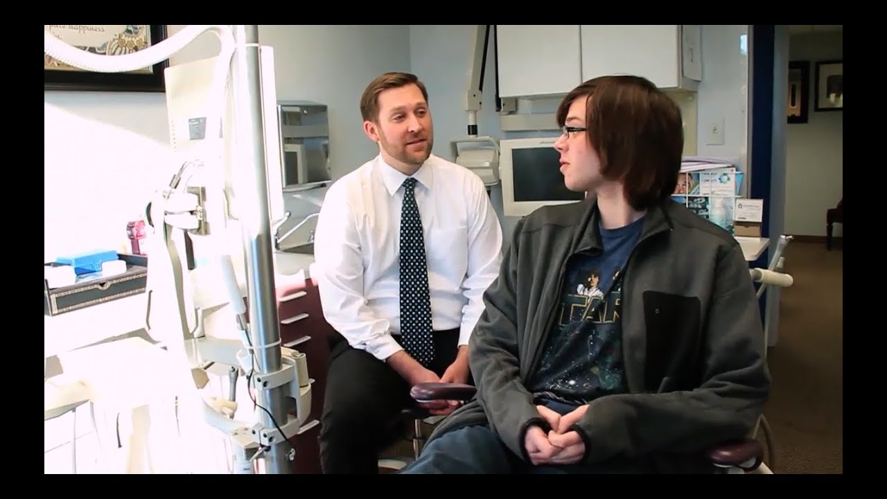 Smiles For Miles Family Dentistry: Melissa and Connor's Experience