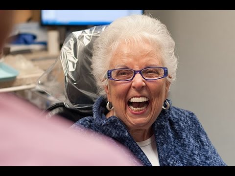 Smiles For Miles Family Dentistry: Agnes' Experience