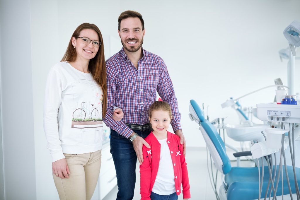 Family Dentistry in Brookfield