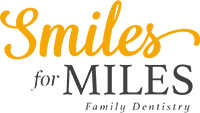 Smiles for miles family dentistry logo 2